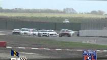 The CMRC 2014 round 1 Barbados SHOW 1 PT1 2014-RACE1