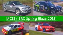 MCBI / BRC Spring Blaze 2015 (Pure Sound)