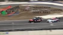 Seaboard Marine CMRC Group 4 - Race 2
