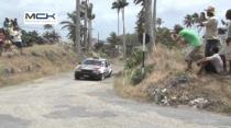 MCK Motorsport Rally Barbados 2015