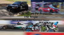 The Angle: Best of Barbados&#039; 2014 Motorsport Season (Pure Sound &amp; HD))