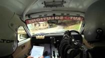 Neil Corbin Racing - Rally Barbados 15 - Springvale