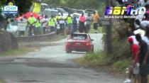 SOL Rally Barbados 2013 2WD Battle Day &amp; Night Teaser (Pure engine sounds)