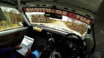 Neil Corbin Racing - Rally Barbados 15 - Jack in the box to Dukes
