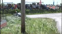 Rallymaxx Tv . SOL go further / Scotia Bank King of the Hill 2012