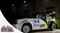 M&amp;M Racing Team 2015 Rally Promo