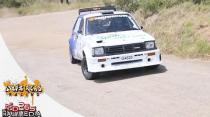 Josh Read Racing Rally Report Part 1 Sunoco Shakedown Stages Rally