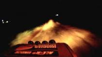 Neil Corbin Racing - BRC Summer Nights Sprint - Hangman&#039;s Hill to Lion Castle (Roof Cam)