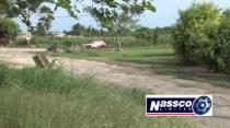 NASSCO Racing Team . Sol Rally Barbados 2013 Day2