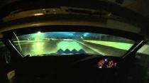 Rally Barbados 2014 - Martin Atwell/Chris King BMW M3 onboard