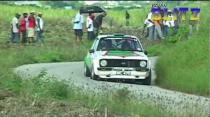 Barbados Rally Stages Shakedown 2011 Highlights