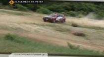 RACE1-Part 1-BlackBess St. Peter Barbados WRC ACTION-Sean Gill and Trevor Manning