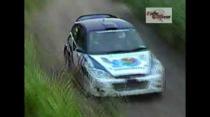 Rally Barbados 2004