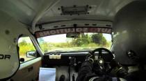 Neil Corbin Racing - Rally Barbados 15 - Highland to Hangmans Hill