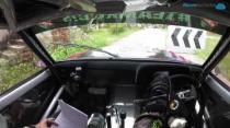 Rally Barbados 2016 - Neil Armstrong - Tappy Pond to Malvern 