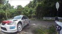 Sol Rally Barbados Highlights 2013