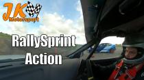 VRW RallySprint 27 Nov 2021