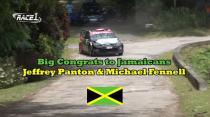 SOL Rally Barbados 2017 Days 1 and 2 By Race1