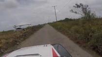 Neil Corbin Racing - Rally Barbados 2017 Lamberts to Mount Poyer