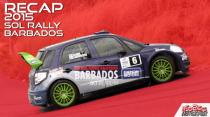 Recap | Sol Rally Barbados 2015