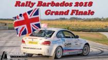 Sol Rally Barbados 2018 - Bushy Park Grand Finale