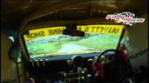 Rallymaxx Tv. The Beast In-Car .King Of The Hill(EPIC)