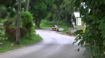 M&amp;M Racing SOL Rally Barbados 2013 Day1