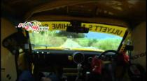 Rallymaxx Tv . The Beast.Nissan 200y Turbo