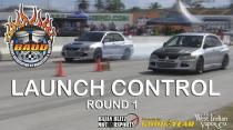 BADD Launch Control - Round 1