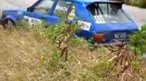 Neil Corbin Rally Barbados 2006