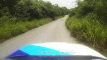 Martin Atwell - BMW M3 - Spring Vale - Rally Barbados 2013