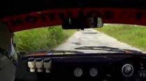 Neil Corbin Racing - Rally Barbados 2013 Golden Grove