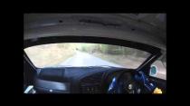 Rally Barbados 2014 - SS10 - Martin Atwell/Chris King BMW M3 onboard 