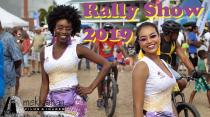 Barbados Rally Show 2019