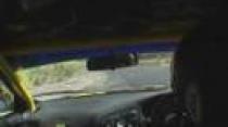Sol Rally Barbados - incar / onboard Atwell / Finlayson SS14
