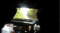 WRC HUNTER. Neil Armstrong Toyota Starlet.Shakedown Stages (Rallymaxx Tv)