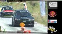 Rally Barbados 2011 by Race 1 - part 1