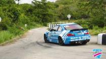Rally Report: Rally Barbados 2017 - Justin Campbell