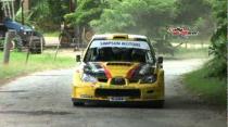 Rallymaxx Tv. 4wd action (WRC)