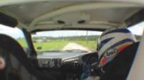 incar footage of MCBI Redland - Finlayson