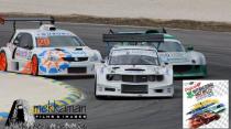 Digicel/ Williams Industries International Race Meet - CMRC 2014