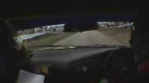 Sol Rally Barbados - incar / onboard Finlayson / Atwell SS19