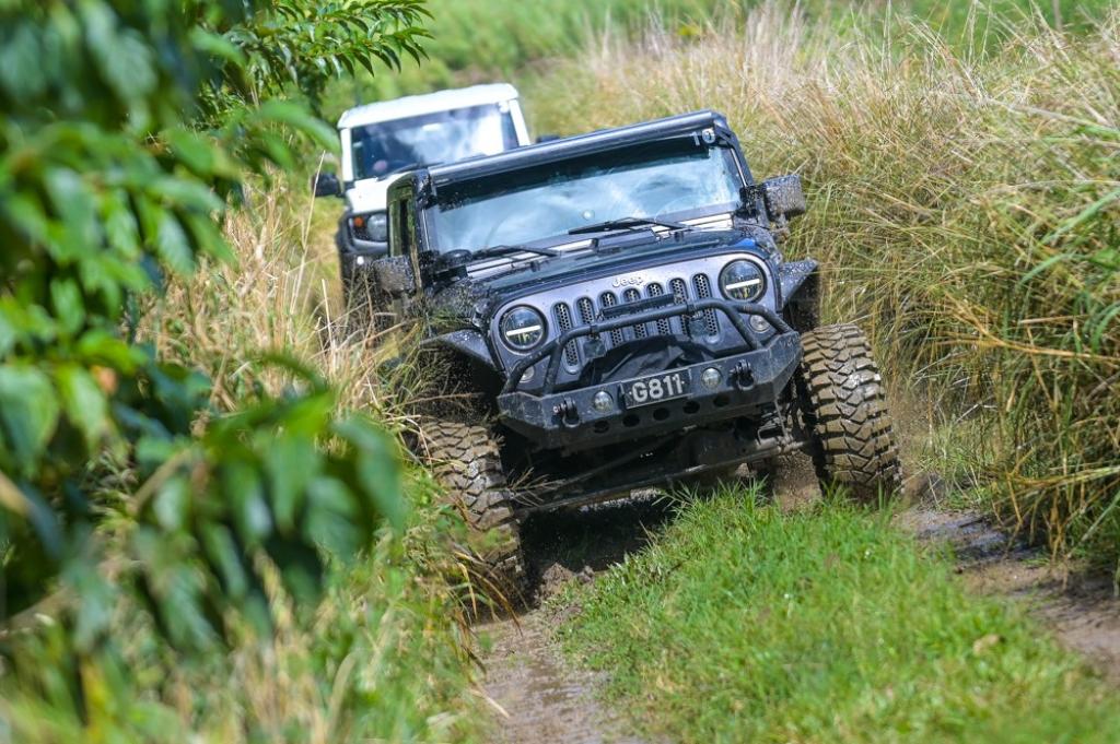 Navigational Rally March Safari opens new MudDogs season on Sunday | Mud Dogs ...