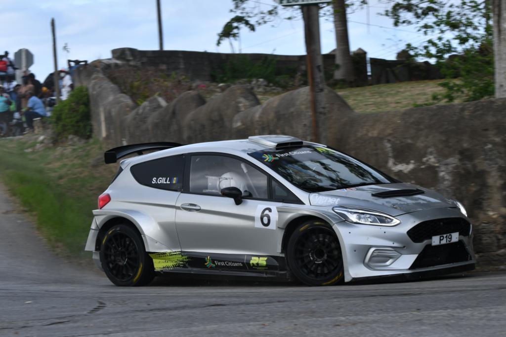 images courtesy BRC/Image Vault, Britain’s Rob Swann had his best day in the island so far this year