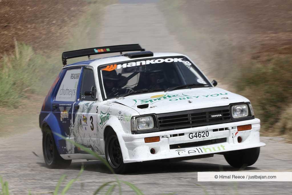 Photo by Himal Reece