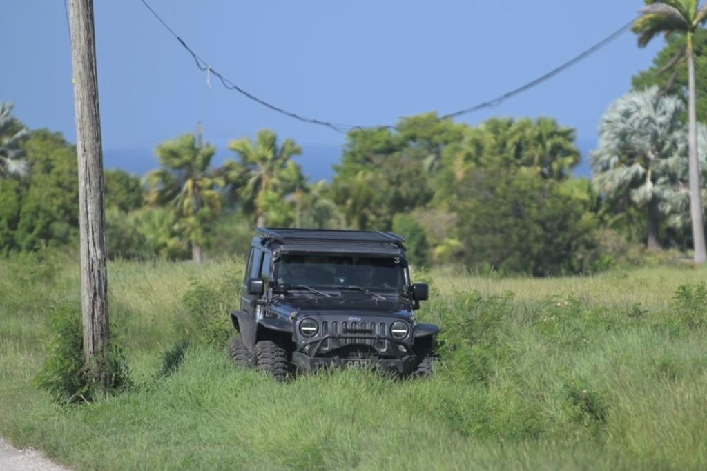 Ben Norris and Kirk Watkins won Sunday’s Coastal Lubricants November Safari. Photo courtesy BRC/Image Vault