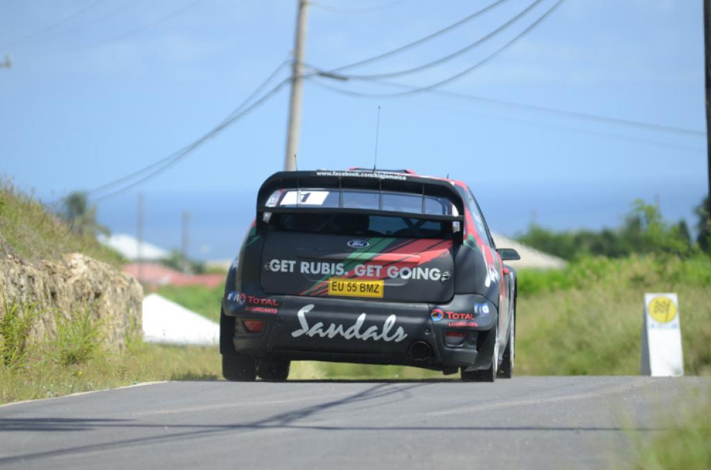 Corey Reece/Image Vault