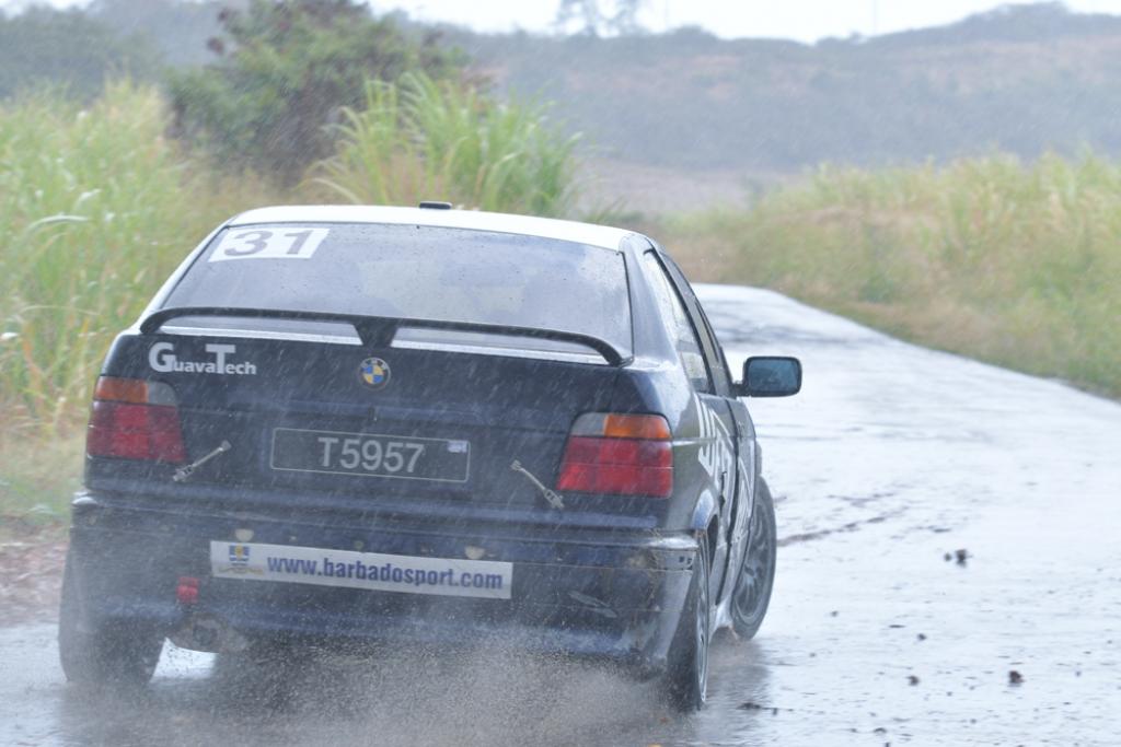 Ian Warren is one of three former BimmaCup Champions entered in Clubman 2 for Sol RB23, the best-subscribed class with 14 entries