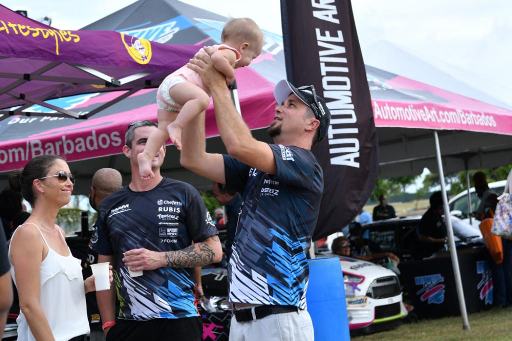 Image courtesy Barbados Rally Club/Image Vault