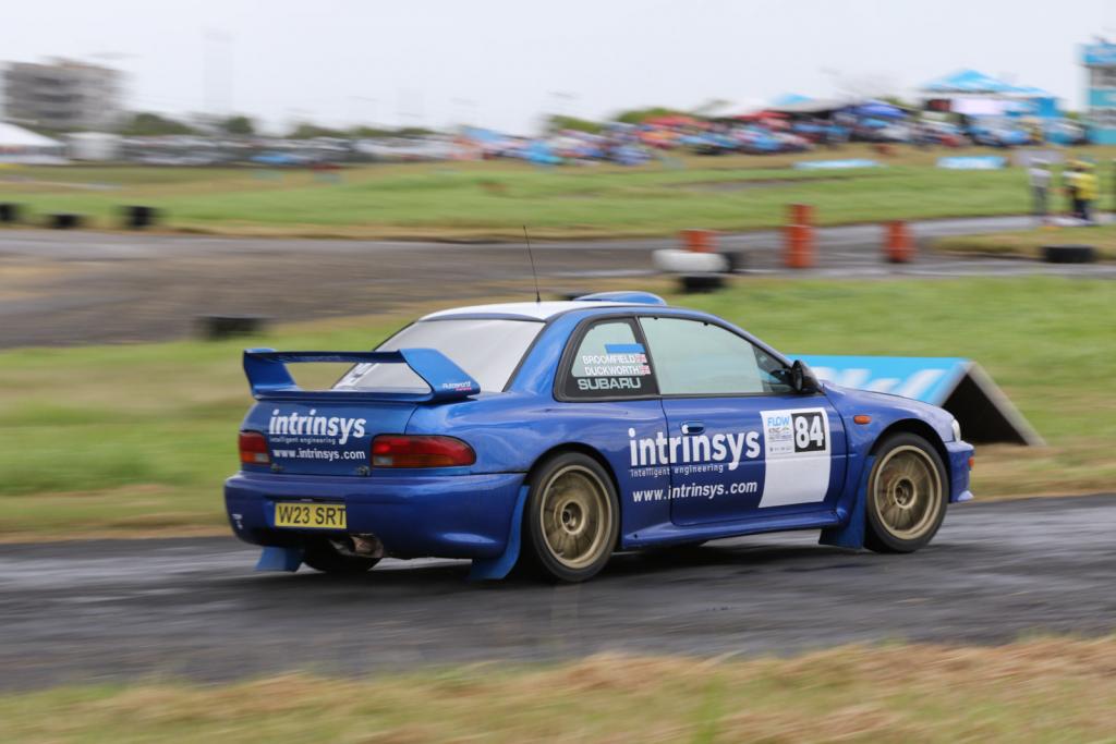Roger Duckworth, pictured in action at Flow King of the Hill 2017 by Himal Reece/justbajan, returns to Barbados after a year’s absence